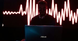 DDoS Attacks The Weapon of Mass Disruption